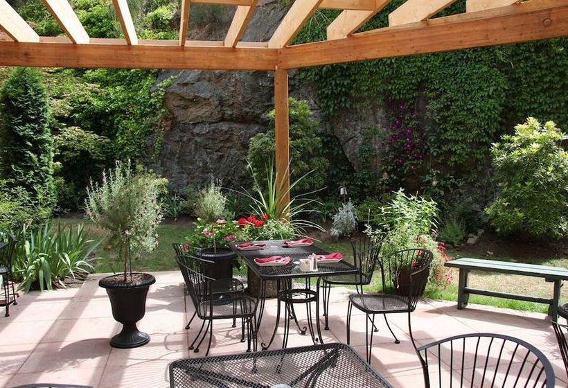 Hotel The Grand | Nanaimo | British Columbia | Canada 1