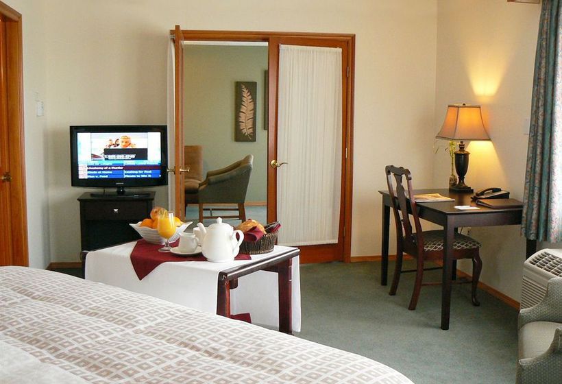 Hotel The Grand | Nanaimo | British Columbia | Canada 10