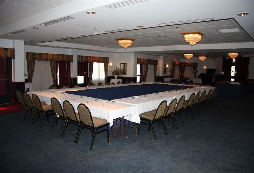 Hotel The Grand | Nanaimo | British Columbia | Canada 11