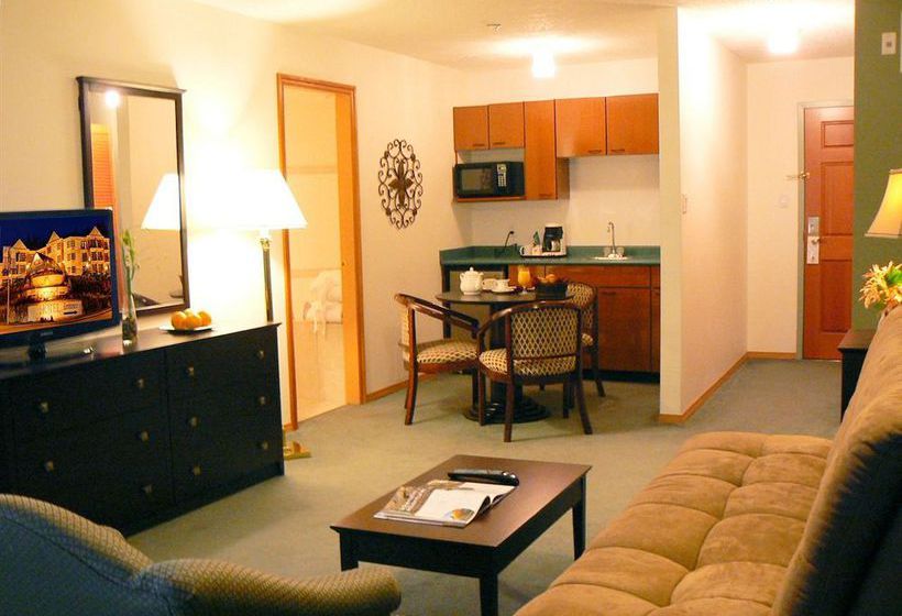 Hotel The Grand | Nanaimo | British Columbia | Canada 12