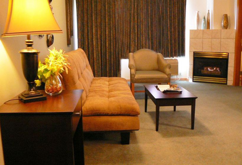 Hotel The Grand | Nanaimo | British Columbia | Canada 13