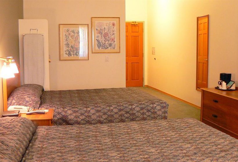 Hotel The Grand | Nanaimo | British Columbia | Canada 15