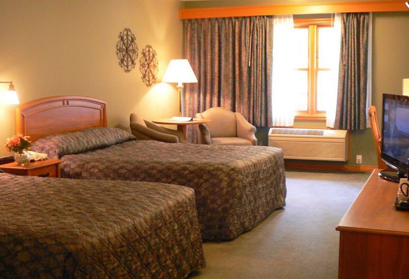 Hotel The Grand | Nanaimo | British Columbia | Canada 17