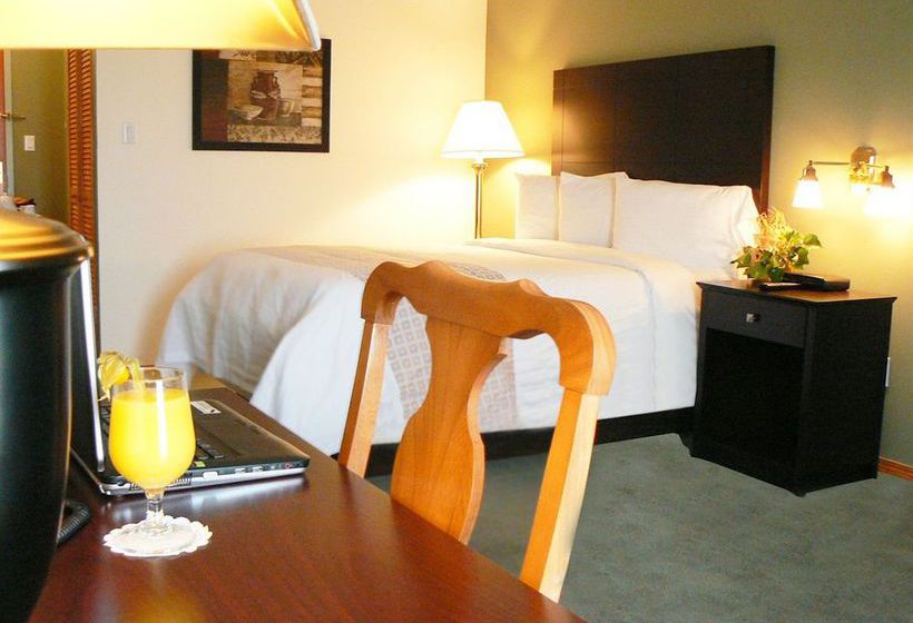 Hotel The Grand | Nanaimo | British Columbia | Canada 18