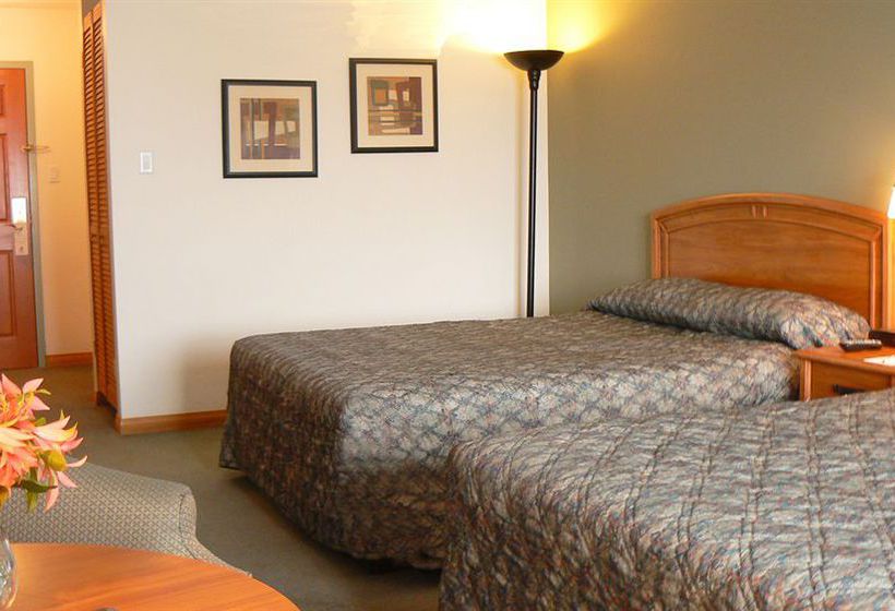 Hotel The Grand | Nanaimo | British Columbia | Canada 19