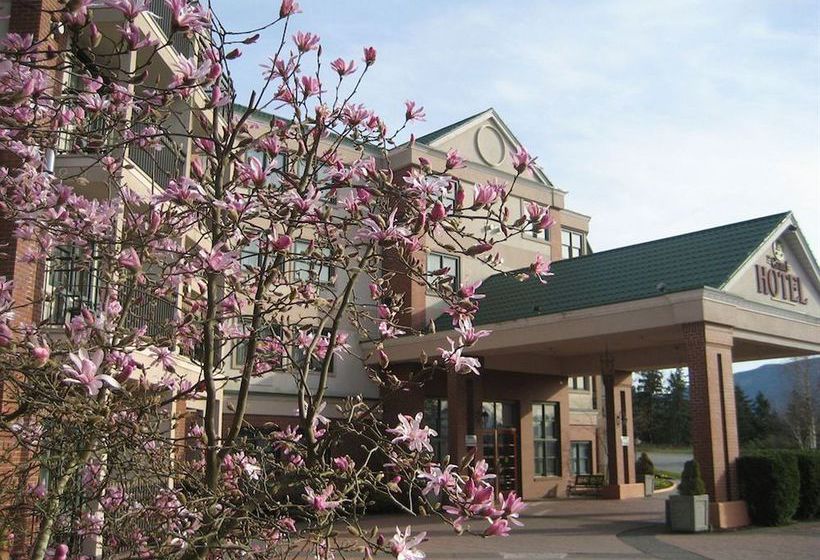 Hotel The Grand | Nanaimo | British Columbia | Canada 2