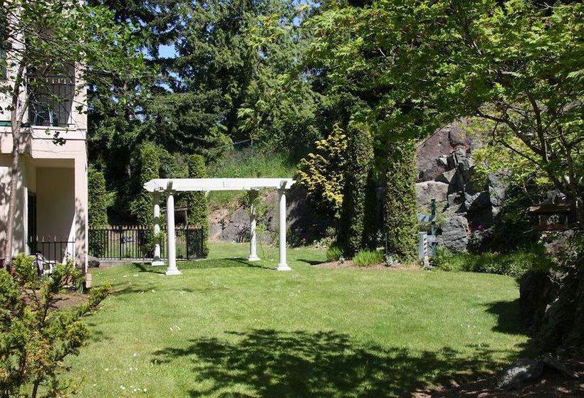 Hotel The Grand | Nanaimo | British Columbia | Canada 5