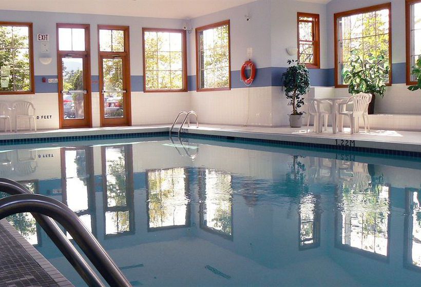 Hotel The Grand | Nanaimo | British Columbia | Canada 7