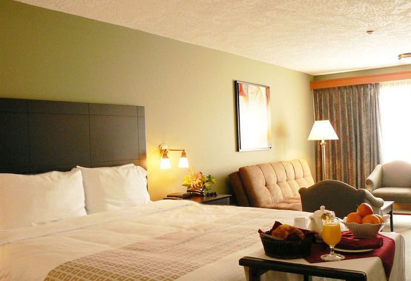 Hotel The Grand | Nanaimo | British Columbia | Canada 8