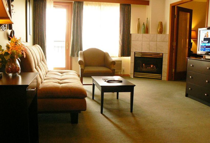 Hotel The Grand | Nanaimo | British Columbia | Canada 9