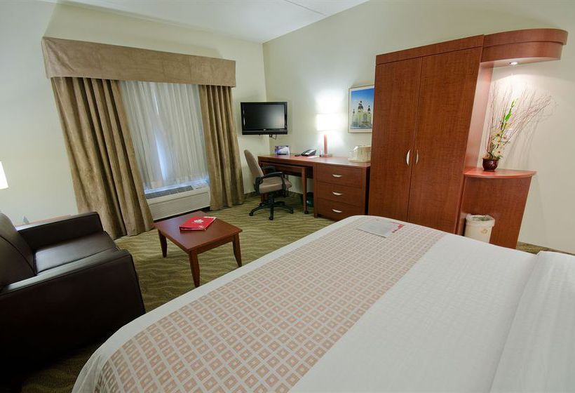 Hotel Garden City Inn Winnipeg