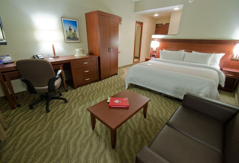 Hotel Garden City Inn | Winnipeg | Manitoba | Canada 1