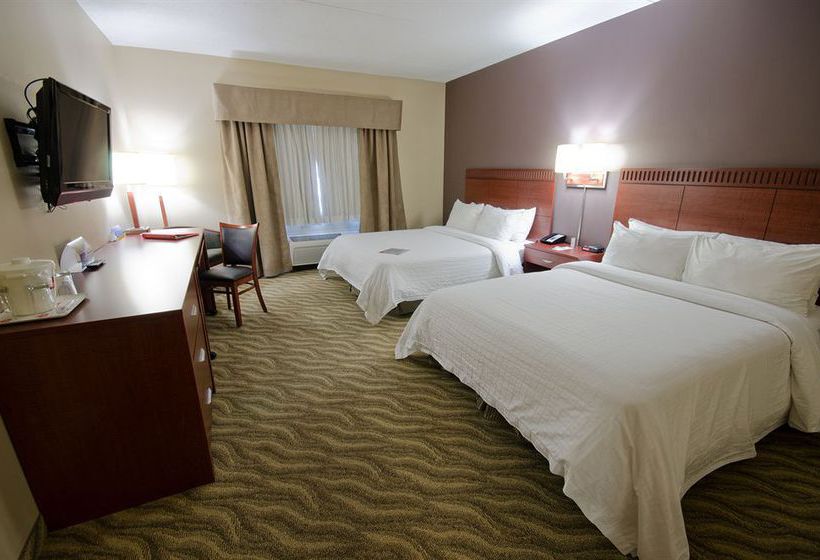 Hotel Garden City Inn | Winnipeg | Manitoba | Canada 2