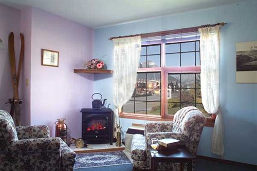 Hotel Georgetown Inn | Canmore | Alberta | Canada 4