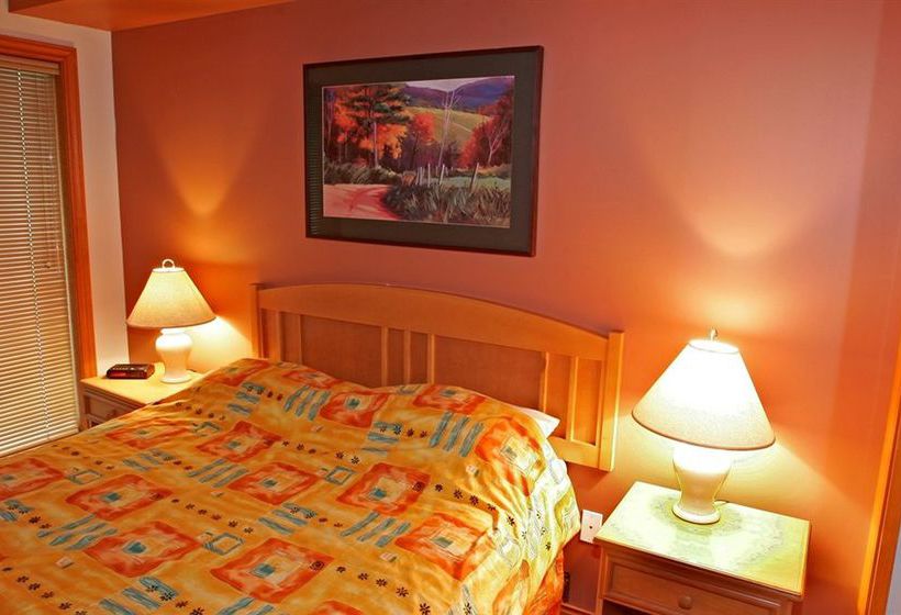 Hotel Glaciers Reach | Whistler | British Columbia | Canada 10