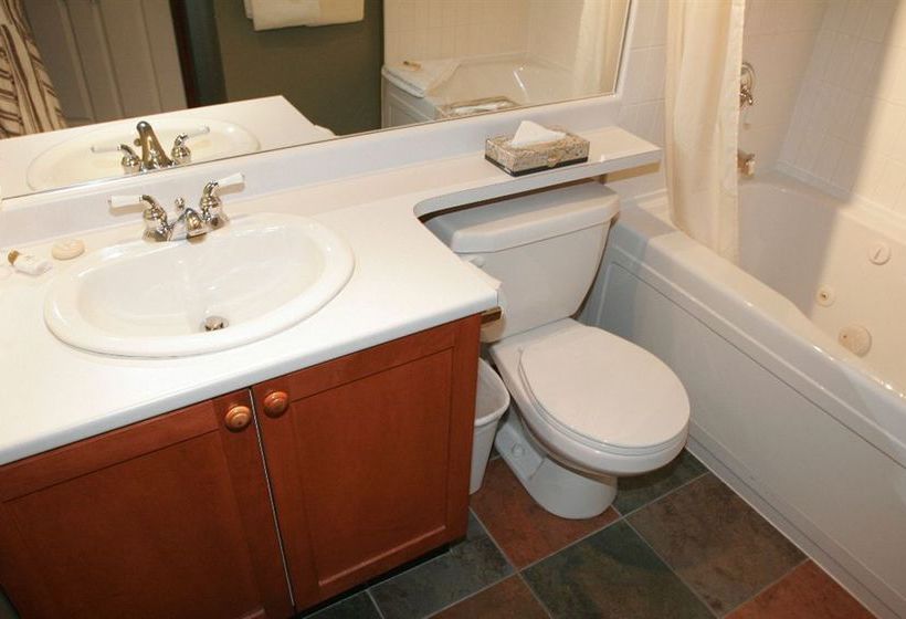 Hotel Glaciers Reach | Whistler | British Columbia | Canada 11