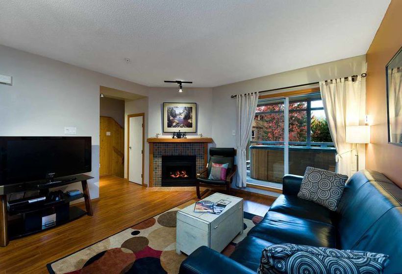 Hotel Glaciers Reach | Whistler | British Columbia | Canada 19