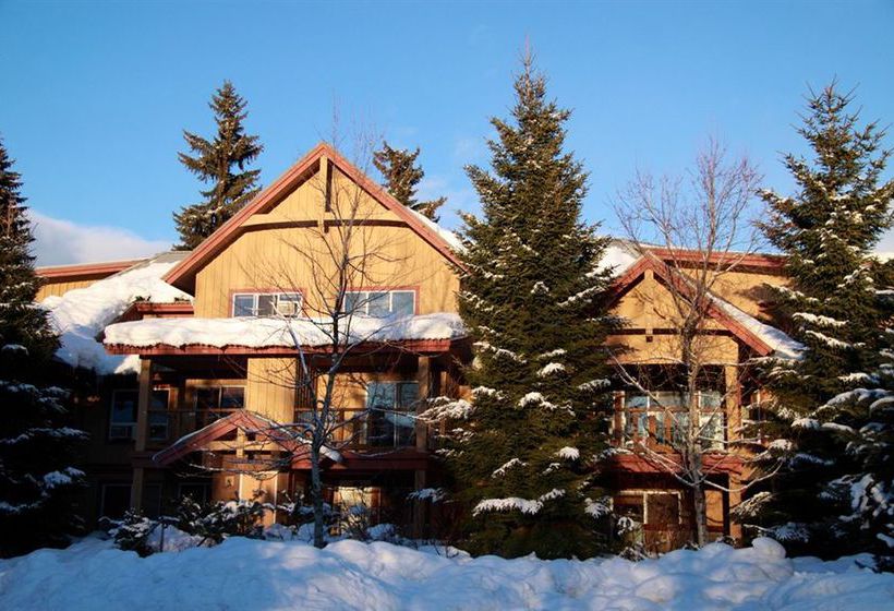 Hotel Glaciers Reach | Whistler | British Columbia | Canada 4