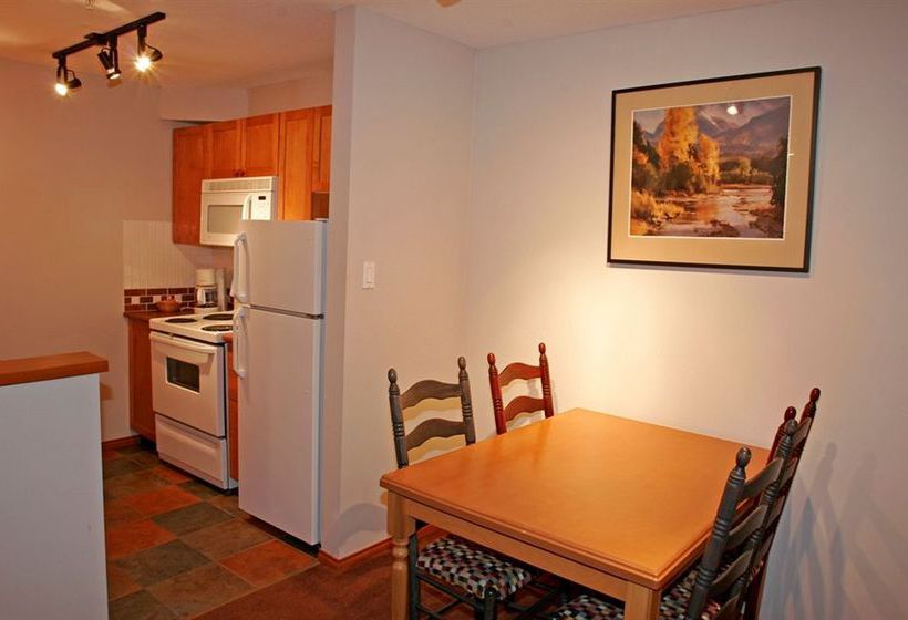 Hotel Glaciers Reach | Whistler | British Columbia | Canada 7