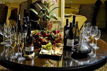 Hotel Glenerin Inn | Mississauga | Ontario | Canada 10