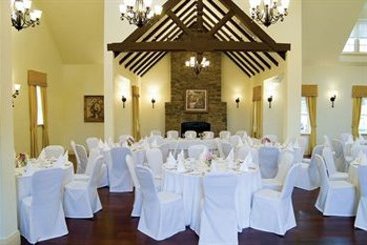 Hotel Glenerin Inn | Mississauga | Ontario | Canada 9