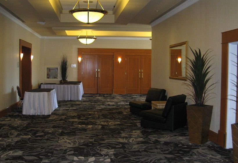 Hotel The Glenmore Inn & Convention Centre | Calgary | Alberta | Canada 11