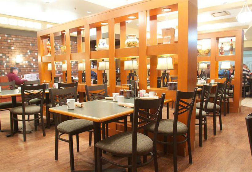 Hotel The Glenmore Inn & Convention Centre | Calgary | Alberta | Canada 12