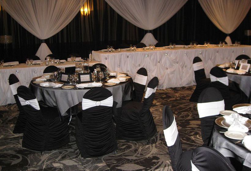 Hotel The Glenmore Inn & Convention Centre | Calgary | Alberta | Canada 13