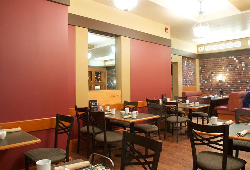 Hotel The Glenmore Inn & Convention Centre | Calgary | Alberta | Canada 14