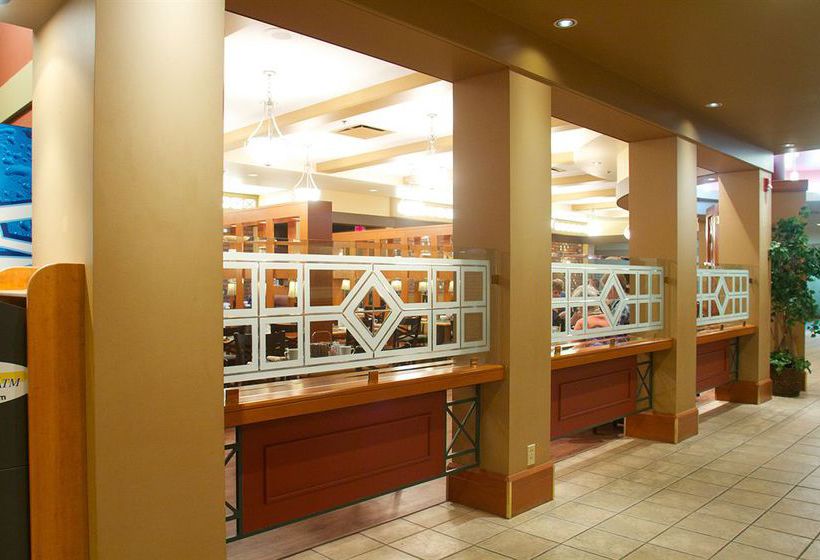 Hotel The Glenmore Inn & Convention Centre | Calgary | Alberta | Canada 15