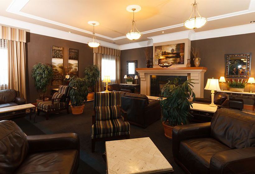 Hotel The Glenmore Inn & Convention Centre | Calgary | Alberta | Canada 18