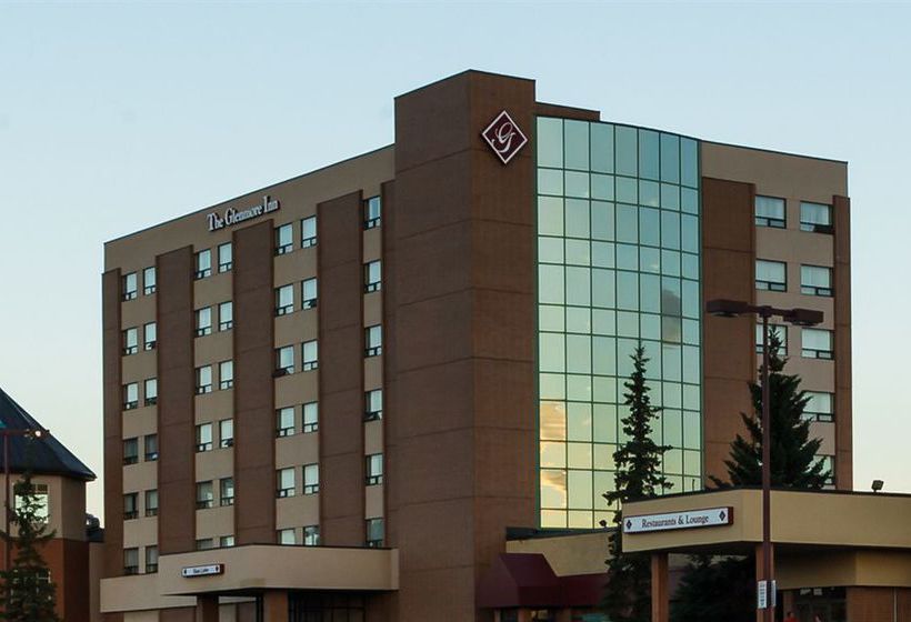 Hotel The Glenmore Inn & Convention Centre | Calgary | Alberta | Canada 19