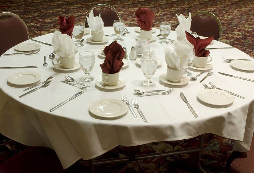 Hotel The Glenmore Inn & Convention Centre | Calgary | Alberta | Canada 2