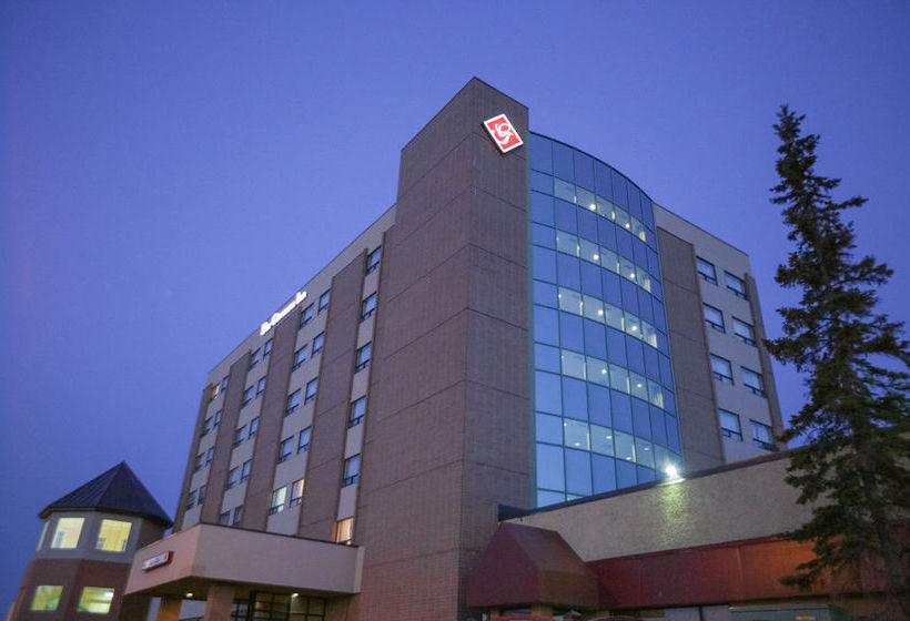 Hotel The Glenmore Inn & Convention Centre | Calgary | Alberta | Canada 20