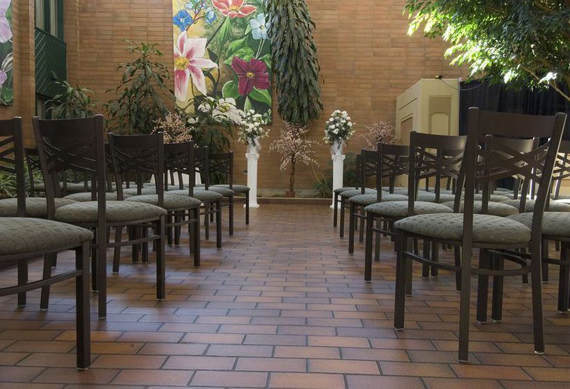 Hotel The Glenmore Inn & Convention Centre | Calgary | Alberta | Canada 3