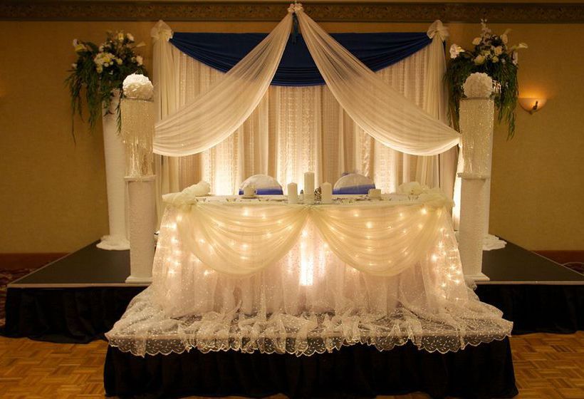 Hotel The Glenmore Inn & Convention Centre | Calgary | Alberta | Canada 4