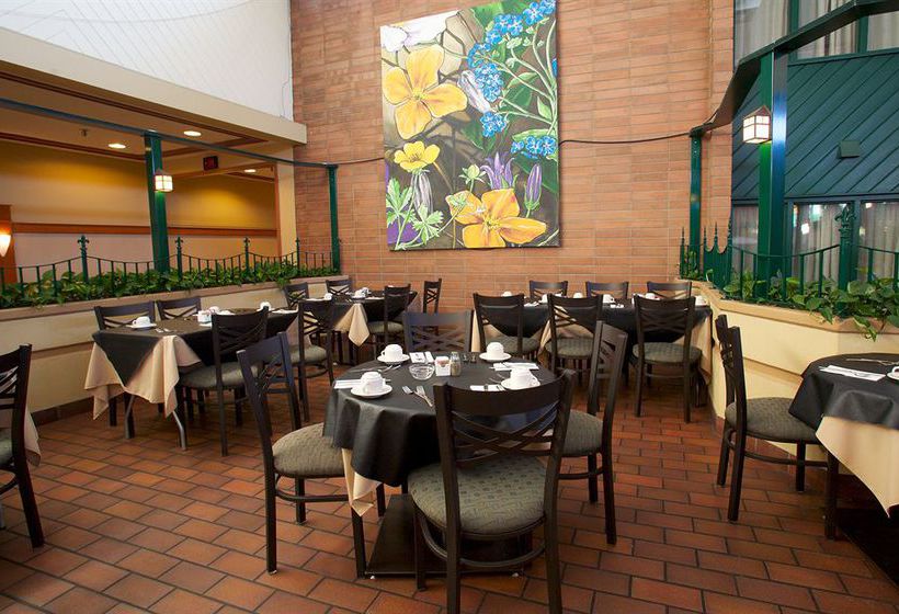 Hotel The Glenmore Inn & Convention Centre | Calgary | Alberta | Canada 5