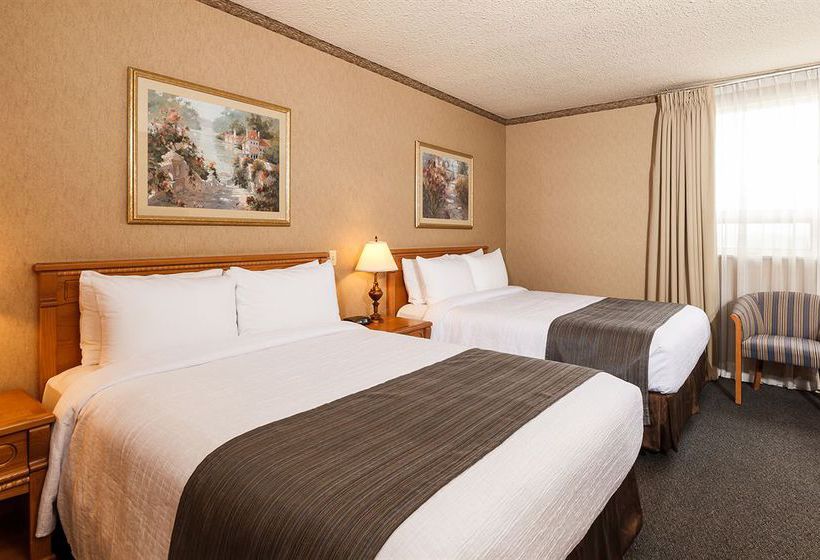 Hotel The Glenmore Inn & Convention Centre | Calgary | Alberta | Canada 7