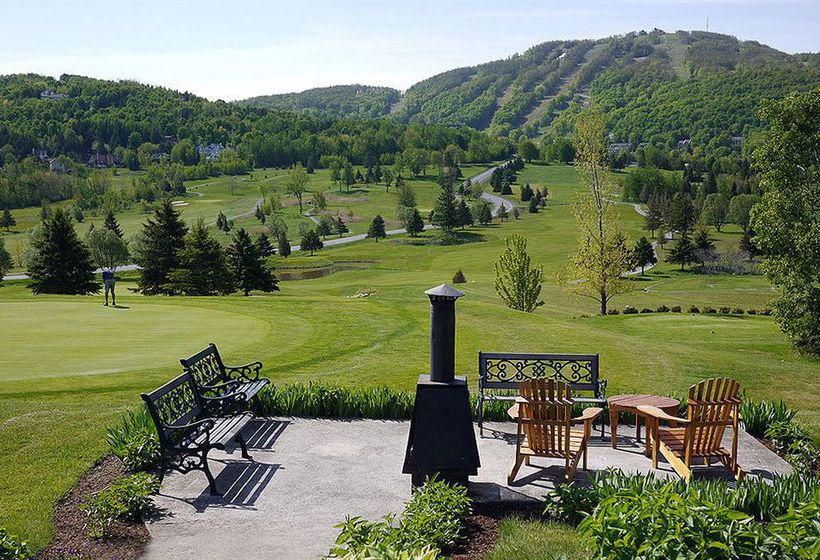 Hotel Auberge Du Chateau Bromont | Bromont | Quebec | Canada 1