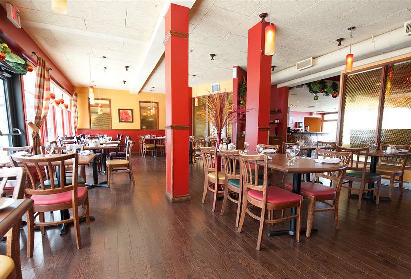 Hotel Auberge Du Chateau Bromont | Bromont | Quebec | Canada 11