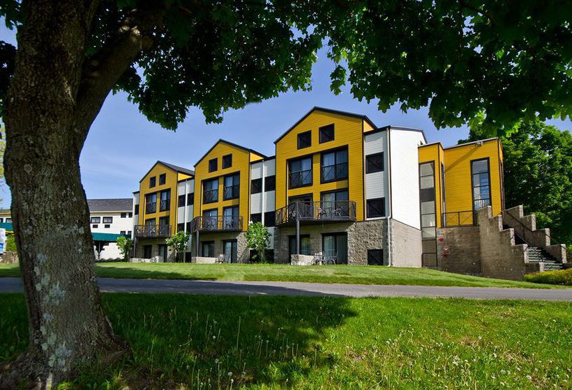 Hotel Auberge Du Chateau Bromont | Bromont | Quebec | Canada 12