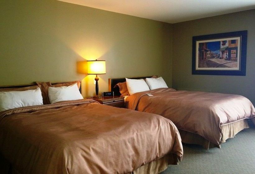 Hotel Auberge Du Chateau Bromont | Bromont | Quebec | Canada 13