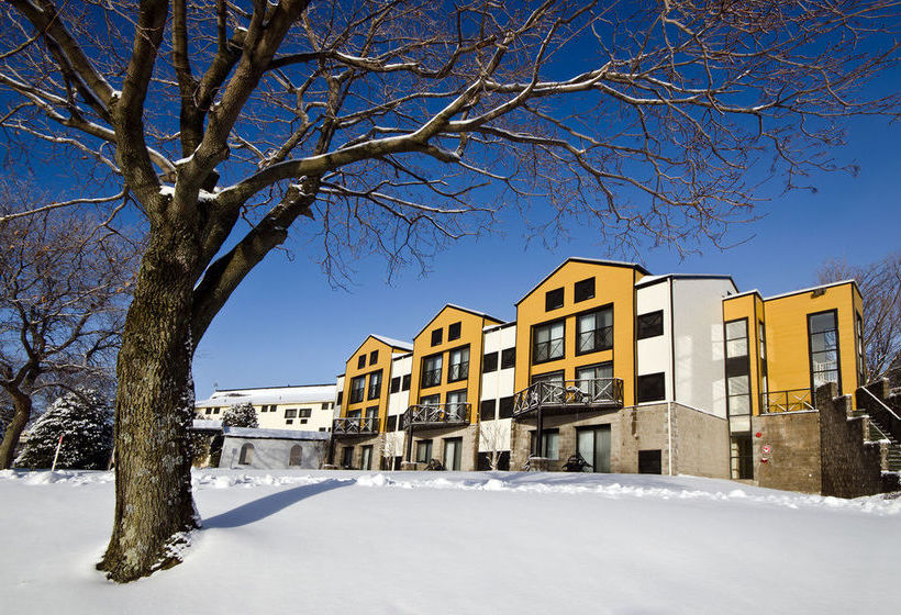 Hotel Auberge Du Chateau Bromont | Bromont | Quebec | Canada 14