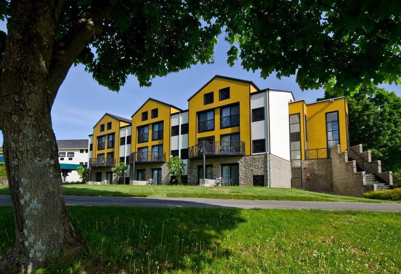 Hotel Auberge Du Chateau Bromont | Bromont | Quebec | Canada 16