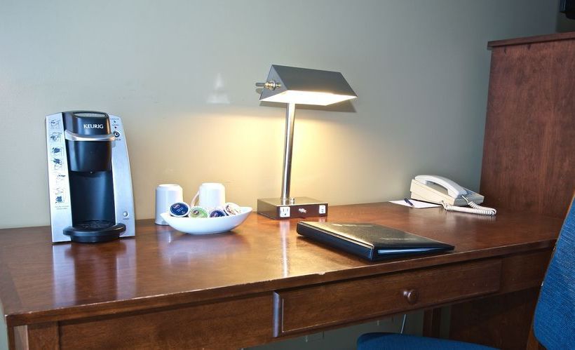 Hotel Auberge Du Chateau Bromont | Bromont | Quebec | Canada 17