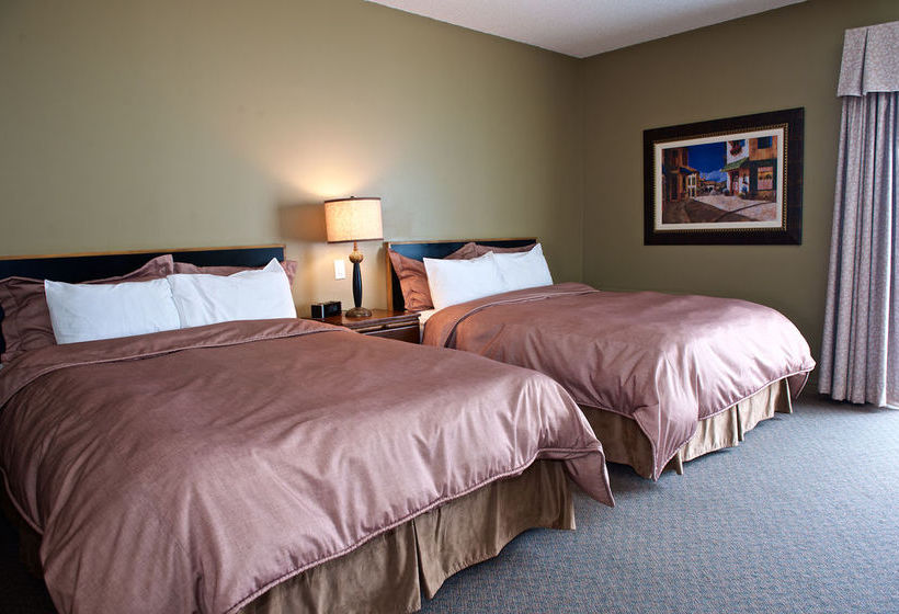 Hotel Auberge Du Chateau Bromont | Bromont | Quebec | Canada 20