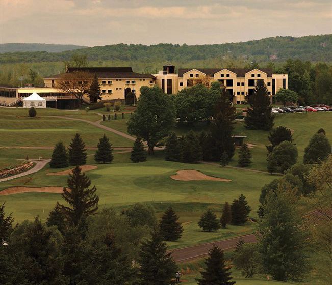 Hotel Auberge Du Chateau Bromont | Bromont | Quebec | Canada 3