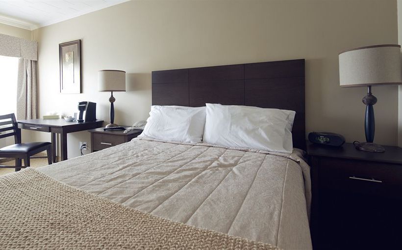 Hotel Auberge Du Chateau Bromont | Bromont | Quebec | Canada 4