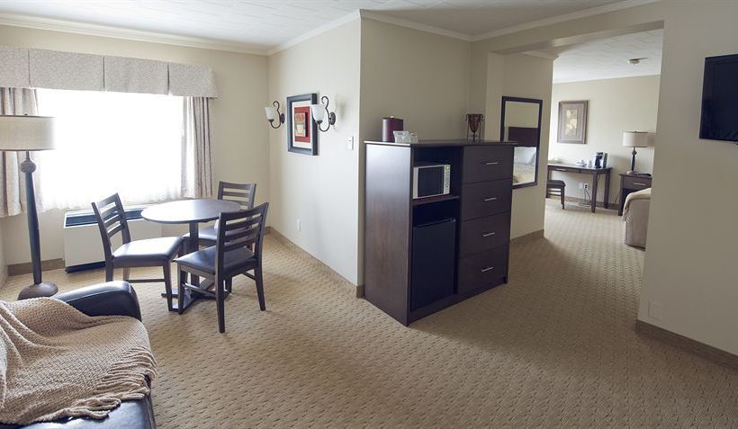 Hotel Auberge Du Chateau Bromont | Bromont | Quebec | Canada 6