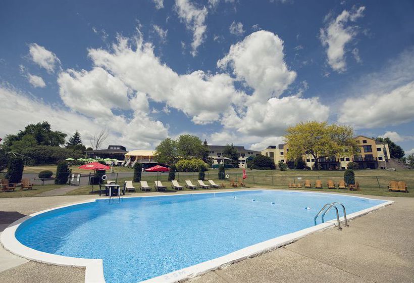 Hotel Auberge Du Chateau Bromont | Bromont | Quebec | Canada 7